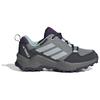 adidas Terrex - Kid's Ax4R RAIN.RDY - Multisportschuhe UK 12,5K | EU 31 grau
