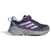 adidas Terrex - Kid's Trailmaker 2 - Multisportschuhe UK 13K | EU 31,5 grau