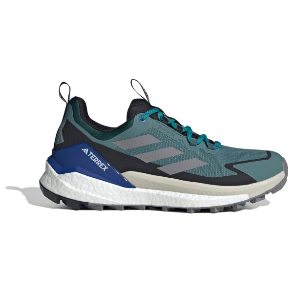 adidas Terrex - Terrex Free Hiker 2 Low GTX - Multisportschuhe 42 | EU 42 grau