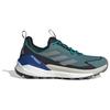adidas Terrex - Terrex Free Hiker 2 Low GTX - Multisportschuhe 40 2/3 | EU 40,5 grau