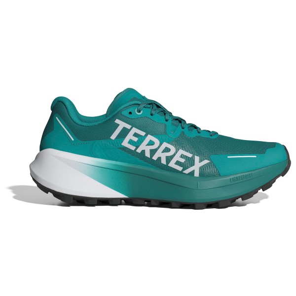adidas Terrex - Terrex Agravic 3 - Trailrunningschuhe 42 | EU 42 türkis