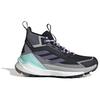 adidas Terrex - Women's Terrex Free Hiker 2 GTX - Wanderschuhe 36 2/3 | EU 36,5 grau