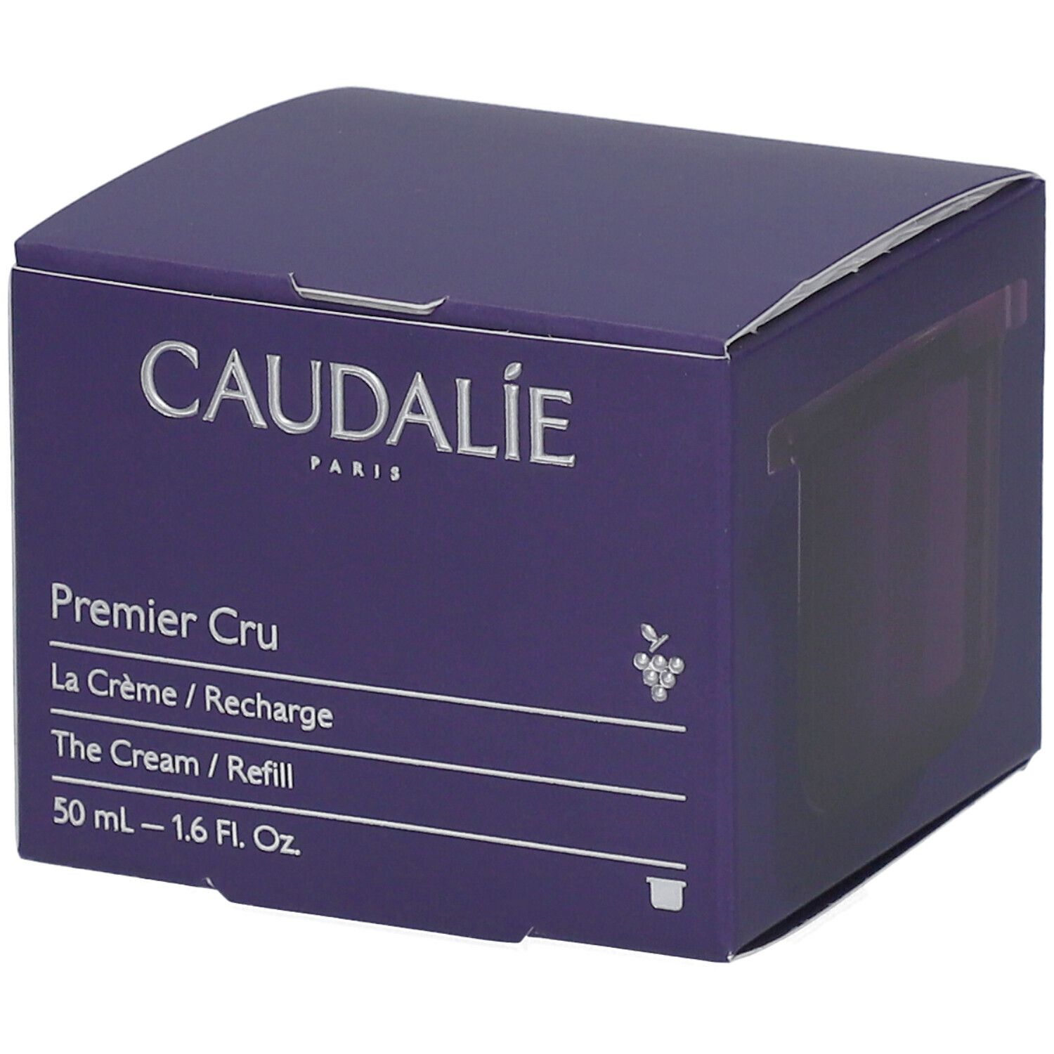 Caudalie Anti-Aging Cream Moisturizer - Refill 50ml 50 ml Tagescreme Image