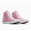 Sneaker CONVERSE "CHUCK TAYLOR ALL STAR", Gr. 38, cliffside rose, Textil, sportlich, Schuhe