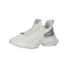 Sneaker STEVE MADDEN "STEVE MADDEN Sneaker Textil", Damen, Gr. 36, weiß, Textil, casual, Schuhe