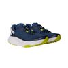 Trailrunningschuh THE NORTH FACE "Altamesa 300", Gr. 42,5, shady blau, s, sportlich, Schuhe