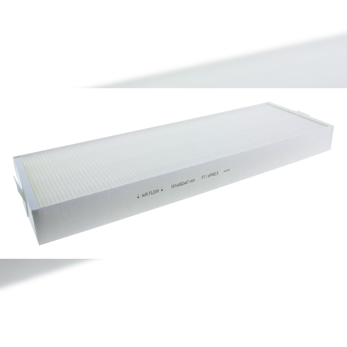 eVendix Filterset G4 und G7 für Lüftungsanlage Vaillant RecoVAIR 260/4, 360/4 Image