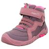 Superfit - Kid's Trace - Barfußschuhe 27 | EU 27 lila/rosa