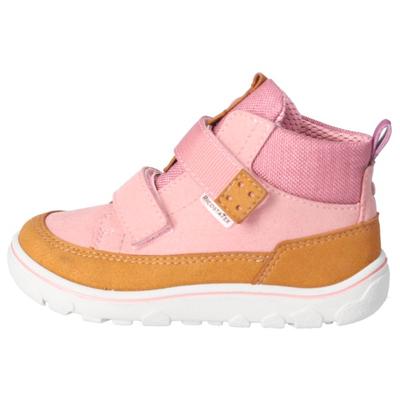 Ricosta - Kid's Joko - Winterschuhe 27 | EU 27 sucre / curry Image
