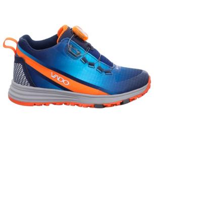 VADO - Kid's Sky Mid Boa GTX - Multisportschuhe 30 | EU 30 blau Image