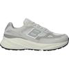 FLINT MOSS - DG531 Vapor Grey - Runner Sneaker