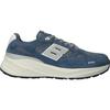 FLINT MOSS - DG531 Space Blue - Runner Sneaker