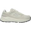 FLINT MOSS - DG531 Light Grey - Runner Sneaker