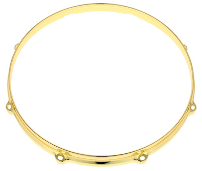 Millenium 13" 8H Die Cast Hoop SN Top