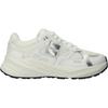 FLINT MARVEL - DL275 White Silver - Runner Sneaker