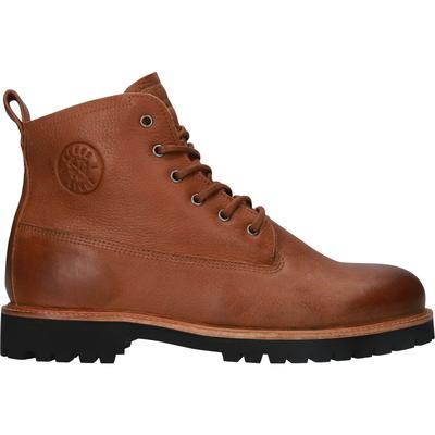ROCK HARDY - OM62 Cuoio - Stiefel Image