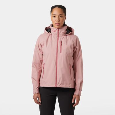 Helly Hansen Damen Crew Midlayer-segeljacke Mit Kapuze 2.0 M Image