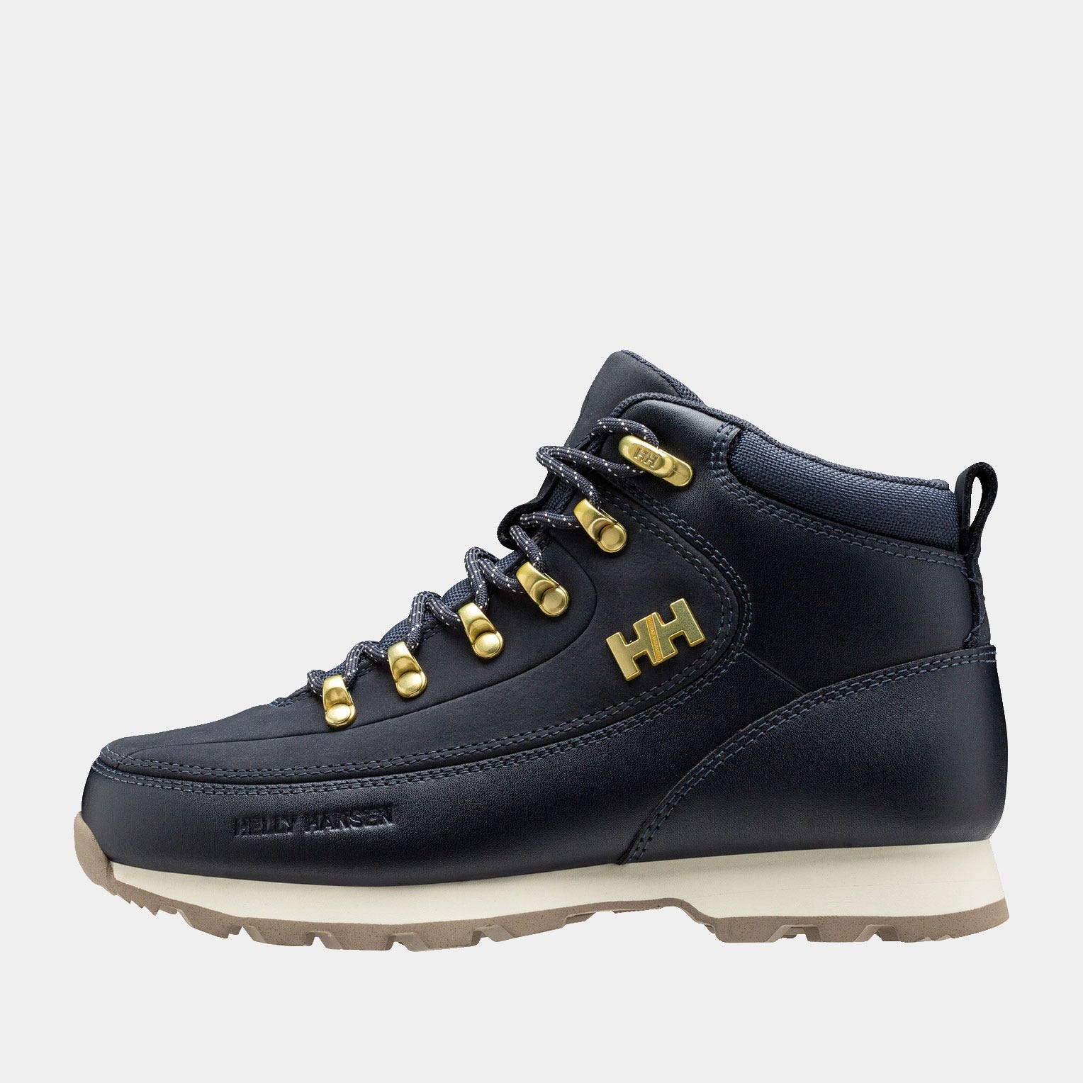 Helly Hansen Damen Forester Premium Winterstiefel 40 Image