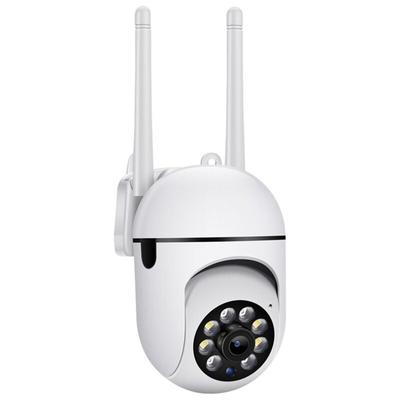 Berwachungskameras für Den AußEnbereich, 2,4-GHz-WLAN-Kameras die zu Hause, Image