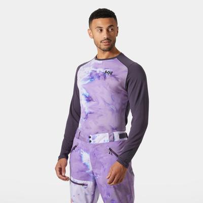 Helly Hansen Herren Lifa Active Wärmeisolierendes Langarm-shirt L Image