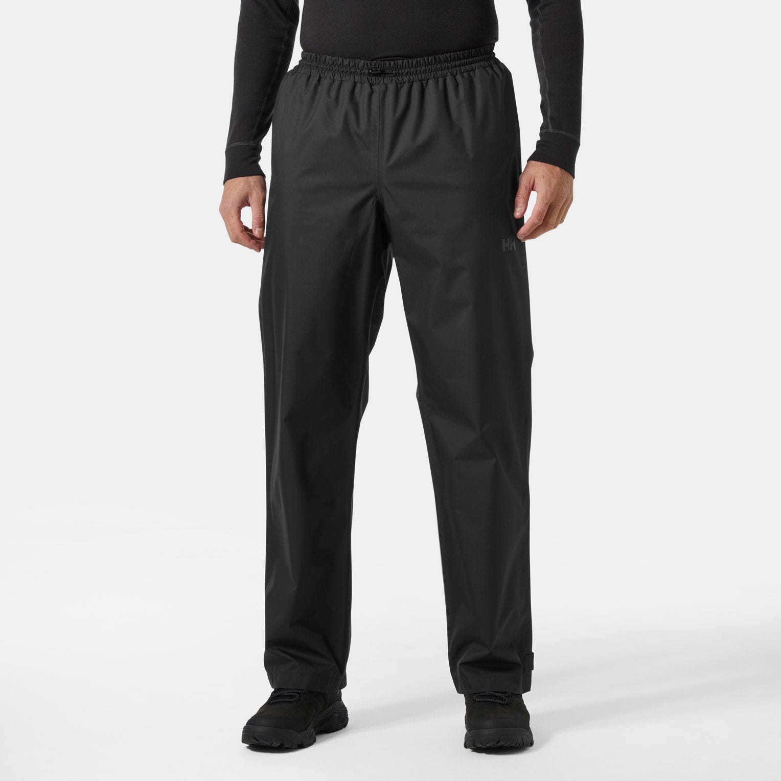 Helly Hansen HH Rain Pants Herren M Image