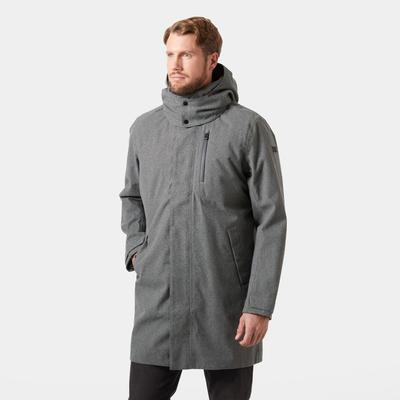 Helly Hansen Men's Urban Lab Helsinki 3-in-1 Coat L Image