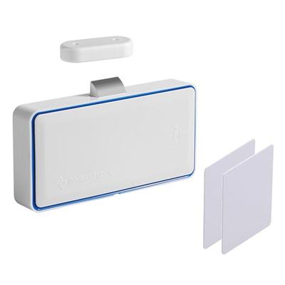 Tlily - Verstecktes Schrankschloss, intelligentes NFC-RFID-Elektronik-DIY-Kindersicherungsschloss