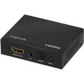 Estrattore audio hdmi 2/5.1CH 4K arc hdr spdif