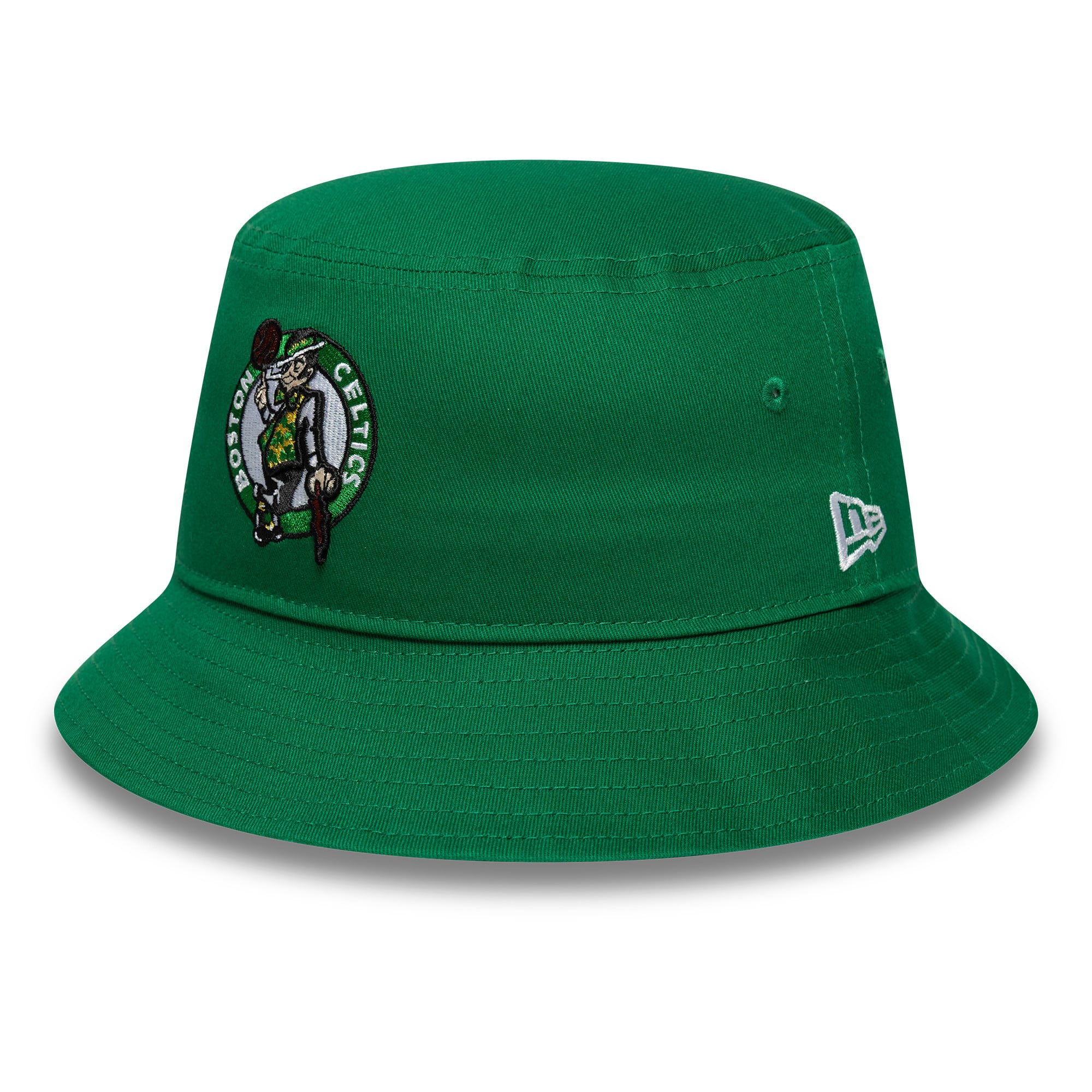 Boston Celtics New Era Bucket Hat