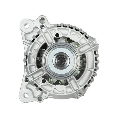 As-pl Generator, mit Freilaufriemenscheibe [Hersteller-Nr. A0190(P)] für Audi, Chrysler, Citroën, Dodge, Ford, Jeep, Mitsubishi, Seat, Skoda, VW Image