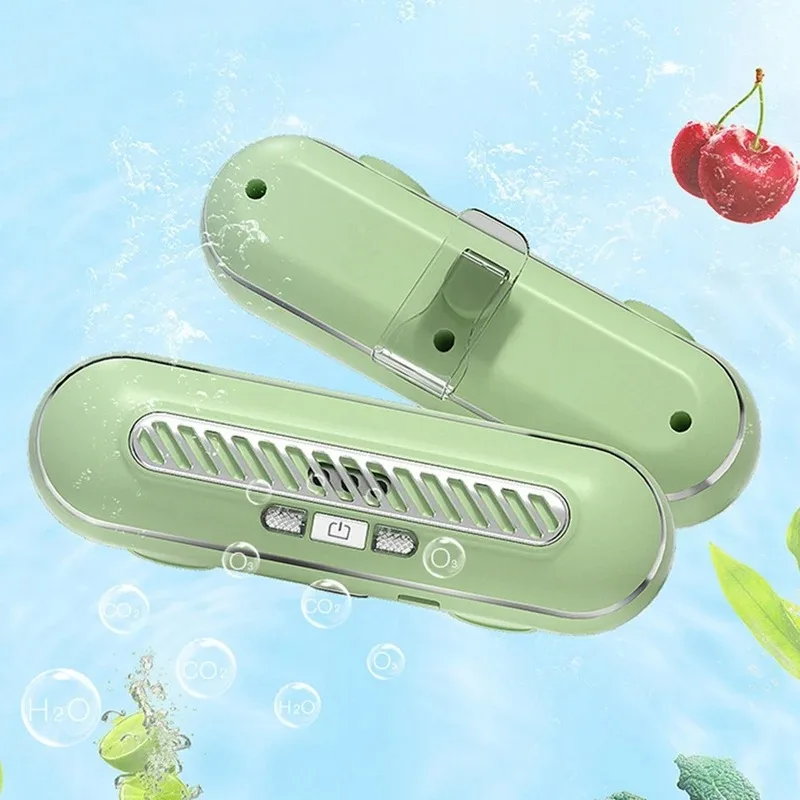 Kühlschrank Geruch Eliminator Kühlschrank Deodorant Lufterfrischer Für Kühlschrank Kühlschrank Geruch Entferner Luftreiniger Für Kühlschrank Image