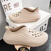 Pure Original ReactX Rejuven8 Bequeme Clog-Schuhe Unisex Casual Hausschuhe Strandsandalen Gummi Verbesserte Version AE Stock