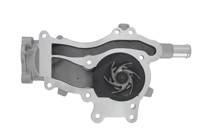 Valeo Wasserpumpe [Hersteller-Nr. 529216] für Chevrolet, Opel, Vauxhall Image