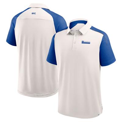 Reading Defender Poloshirt – Sandweiß – Herren Image