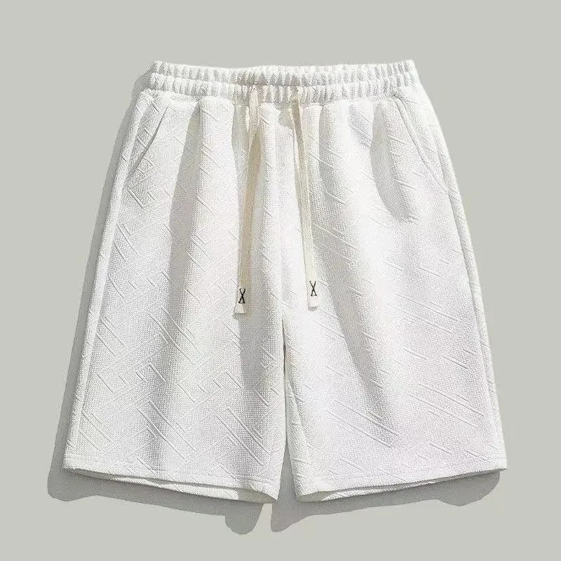 Männer Sport Shorts Sommer Sportswear Strand Jogging Kurze Hosen Training Shorts Männer Basketball Kleidung Gym Fitness Laufen Image