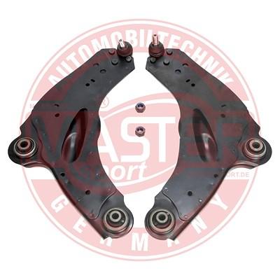Master-sport Germany Lenkersatz, Radaufhängung [Hersteller-Nr. 36913/1-KIT-MS] für Nissan, Opel, Renault, Vauxhall Image