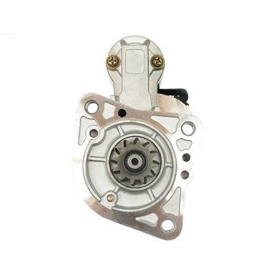 As-pl Starter [Hersteller-Nr. S5110] für Mazda Image