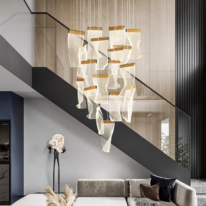 Moderne Schlafzimmer dekorative Esszimmer LED Deckenleuchten Pendelleuchten Innenbeleuchtung Innenbeleuchtung Deckenleuchte Kronleuchter Image