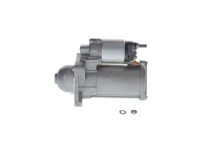 Bosch Starter [Hersteller-Nr. 1986S00940] für Alfa Romeo, Fiat, Ford, Jeep, Lancia, Abarth Image