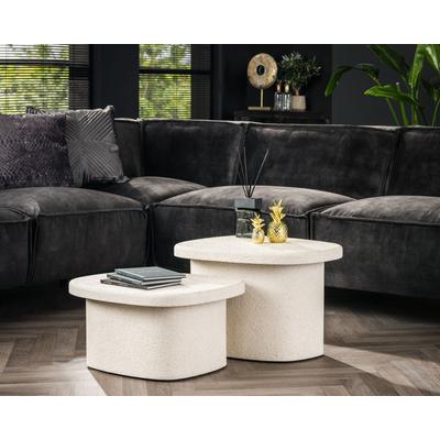designline »stone organic« Couchtisch 2er-Set Image
