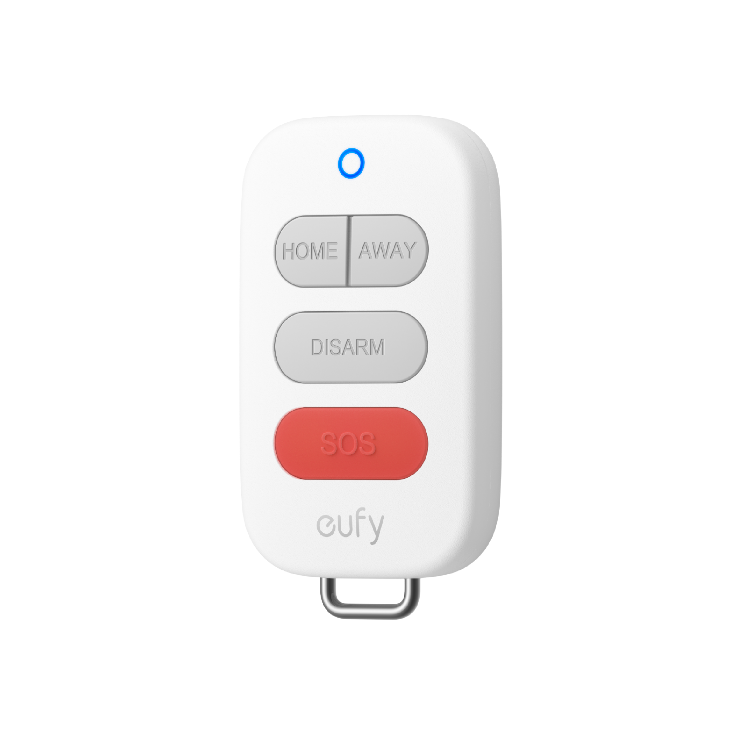eufy Key Fob E10 White