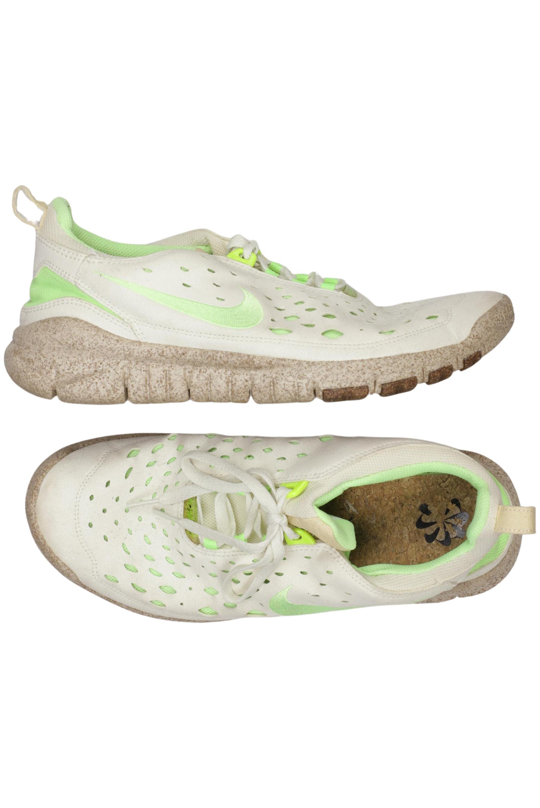 Nike Herren Sneakers, Gr. 45.5, neon, kein Etikett Image