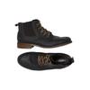 Josef Seibel Damen Stiefelette, Gr. 39, schwarz, kein Etikett