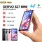 SERVO S27 Mini 4G LTE Mini Smartphone 4.0