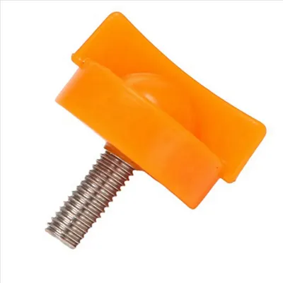 A55X-16 Pcs For XC-2000E Electric Orange Juicer Machine Parts Juice Extractor Spare Parts Juicing Machine Parts
