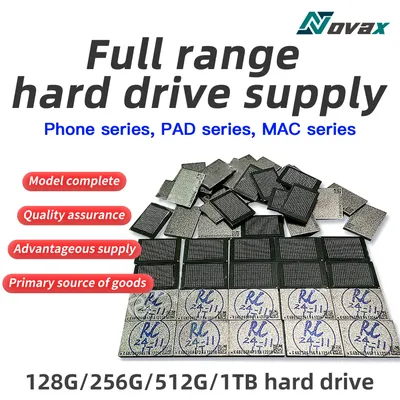 Hard disk for MacBook/MacMini 1TB 2TB 4TB 8TB Solid State Drive 8T85 K6B2 M229 K5A8 K8A5 3T3D K5A5 For M1 M2 M3 M4 Air M4pro SSD