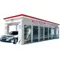 AUTOMATIC CAR SUV WASHING MACHINE ROLLOVER BRUSH CAR WASHING MACHINE