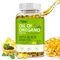 Oregano Oil Softgels 6000mg - Natural Antioxidant and Immune Support, Promotes Gut Health, Digestive Health