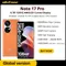 Ulefone Note 17 Pro Smartphone 6.78