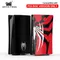 Data Frog Spider Faceplate for PS5 Disc Replacement Shell Accessories for Playstation 5 Protective Cover Hard Plate Housing
